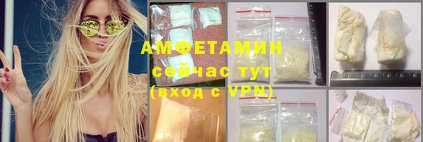 стафф Арсеньев