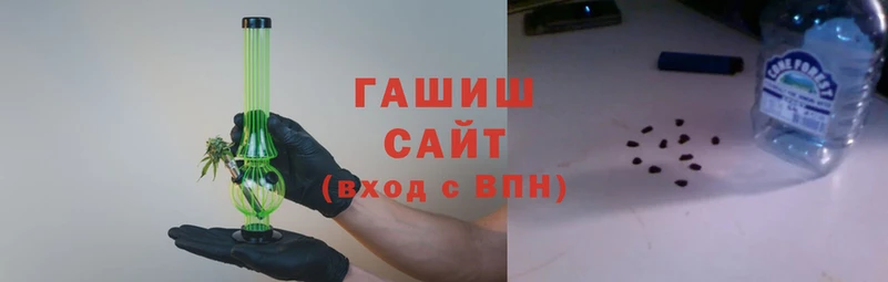 стафф Арсеньев