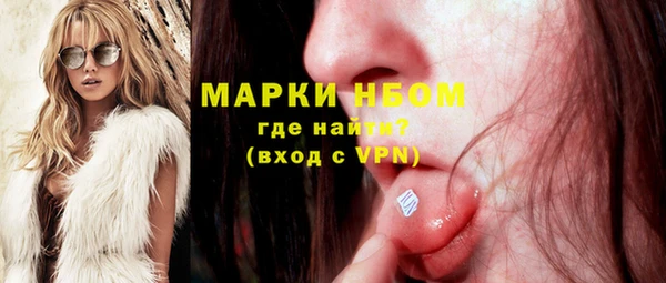 стафф Арсеньев